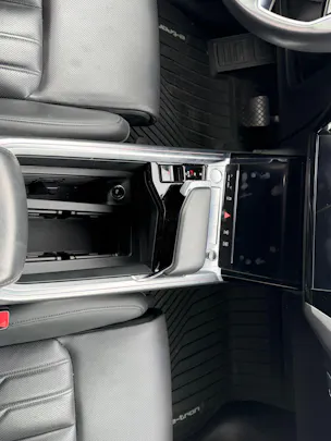 Audi e-tron 55 Advanced quattro