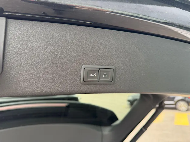 Audi e-tron 55 Advanced quattro