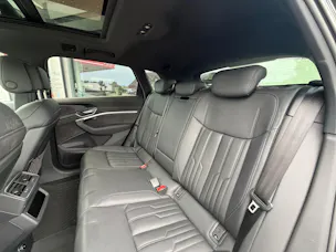 Audi e-tron 55 Advanced quattro