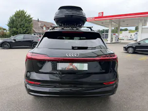 Audi e-tron 55 Advanced quattro