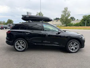 Audi e-tron 55 Advanced quattro