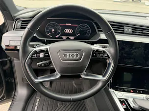 Audi e-tron 55 Advanced quattro
