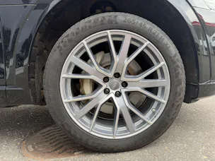 Audi e-tron 55 Advanced quattro