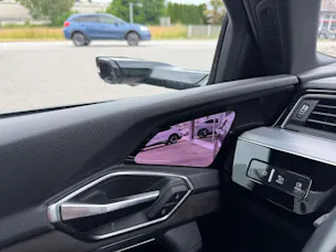 Audi e-tron 55 Advanced quattro