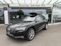Audi e-tron 55 Advanced quattro