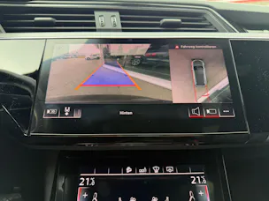 Audi e-tron 55 Advanced quattro