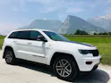 Jeep Grand Cherokee 3.0 CRD Trailhawk Automatic