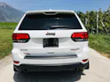 Jeep Grand Cherokee 3.0 CRD Trailhawk Automatic