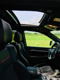 Jeep Grand Cherokee 3.0 CRD Trailhawk Automatic