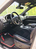 Jeep Grand Cherokee 3.0 CRD Trailhawk Automatic