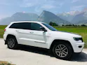 Jeep Grand Cherokee 3.0 CRD Trailhawk Automatic