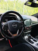 Jeep Grand Cherokee 3.0 CRD Trailhawk Automatic