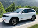 Jeep Grand Cherokee 3.0 CRD Trailhawk Automatic