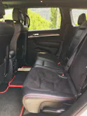Jeep Grand Cherokee 3.0 CRD Trailhawk Automatic