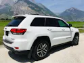 Jeep Grand Cherokee 3.0 CRD Trailhawk Automatic