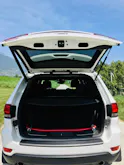 Jeep Grand Cherokee 3.0 CRD Trailhawk Automatic