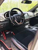 Jeep Grand Cherokee 3.0 CRD Trailhawk Automatic