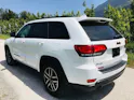 Jeep Grand Cherokee 3.0 CRD Trailhawk Automatic