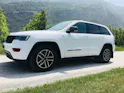 Jeep Grand Cherokee 3.0 CRD Trailhawk Automatic