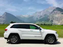 Jeep Grand Cherokee 3.0 CRD Trailhawk Automatic