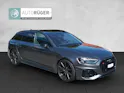 Audi RS4 Avant quattro tiptronic