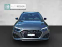 Audi RS4 Avant quattro tiptronic