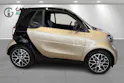 Smart fortwo EQ prime (incl. battery)