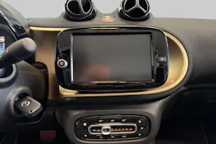 Smart fortwo EQ prime (incl. battery)