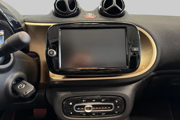 Smart fortwo EQ prime (incl. battery)