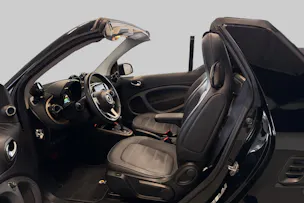 Smart fortwo EQ prime (incl. battery)