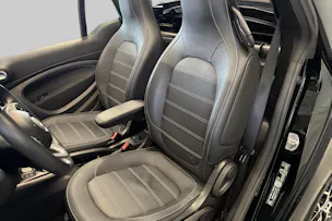Smart fortwo EQ prime (incl. battery)