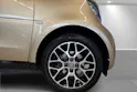 Smart fortwo EQ prime (incl. battery)