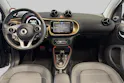Smart fortwo EQ prime (incl. battery)