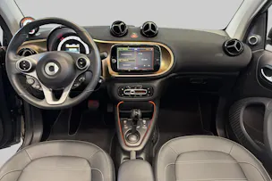 Smart fortwo EQ prime (incl. battery)