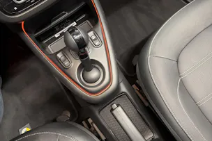 Smart fortwo EQ prime (incl. battery)