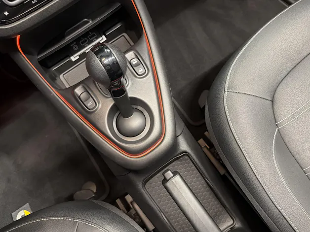 Smart fortwo EQ prime (incl. battery)