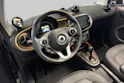 Smart fortwo EQ prime (incl. battery)