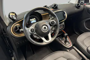 Smart fortwo EQ prime (incl. battery)