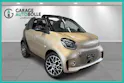 Smart fortwo EQ prime (incl. battery)