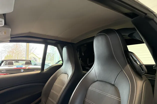 Smart fortwo EQ prime (incl. battery)