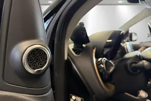Smart fortwo EQ prime (incl. battery)