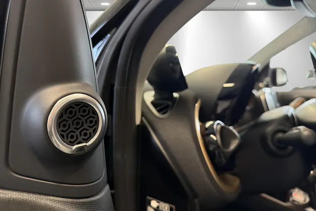 Smart fortwo EQ prime (incl. battery)