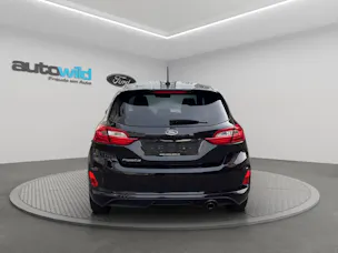 Ford Fiesta 1.0 SCTi ST Line