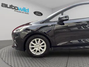 Ford Fiesta 1.0 SCTi ST Line