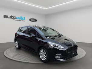 Ford Fiesta 1.0 SCTi ST Line