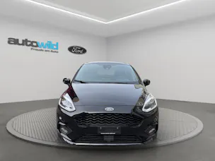 Ford Fiesta 1.0 SCTi ST Line