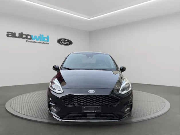 Ford Fiesta 1.0 SCTi ST Line