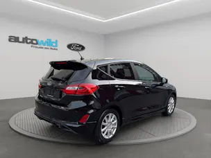 Ford Fiesta 1.0 SCTi ST Line