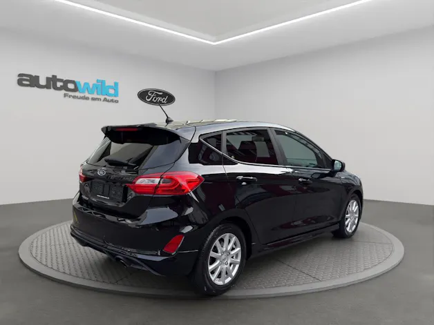 Ford Fiesta 1.0 SCTi ST Line