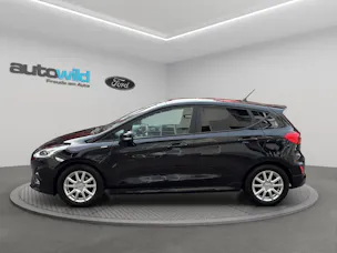 Ford Fiesta 1.0 SCTi ST Line